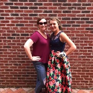 Meet your Posher, Carley